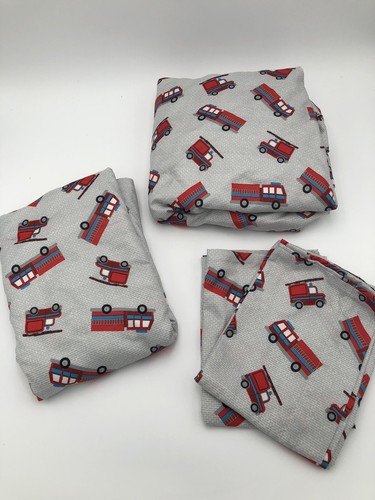 Kute kids fire truck - fire,