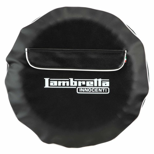 Spare wheel cover - spare,