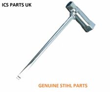STIHL Part 0000 890 3402 Combination Wrench 3-1 Tool MS201, MS201C, MS201T, etc