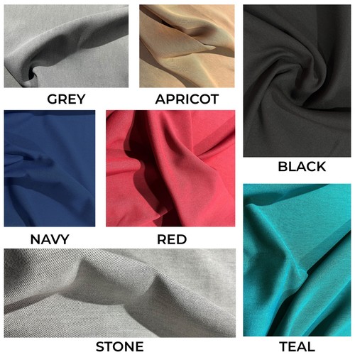 100 blackout fabric - 100%,