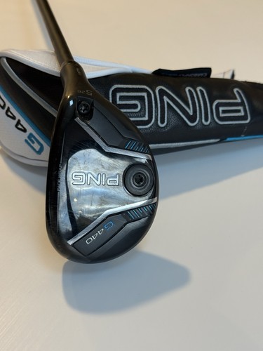 Ping g440 hybrid 26 - g440, 5