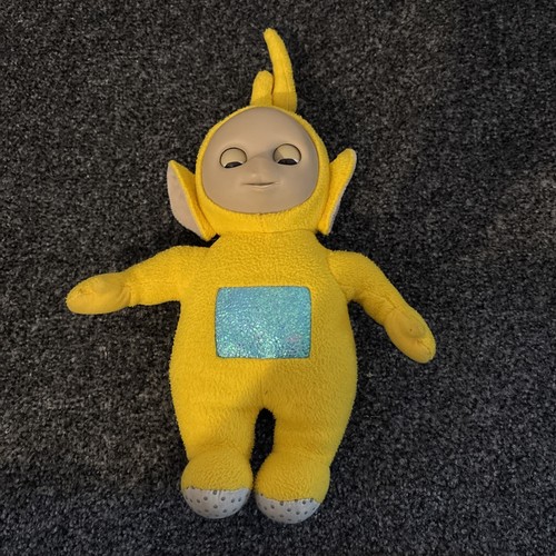 Vintage teletubbies laa - vintage,