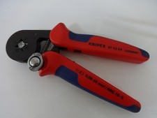 KNIPEX 97 53 04 Self-Adjusting
