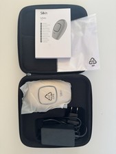 Silk'n Infinity Fast IPL Hair Removal Device, Beige