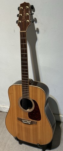 Takamine gd93 acoustic - takamine,