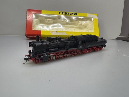 Fleischmann br38 547 - ho,