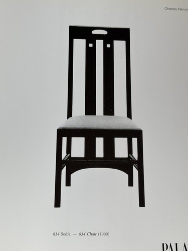 Vintage charles rennie - vintage,