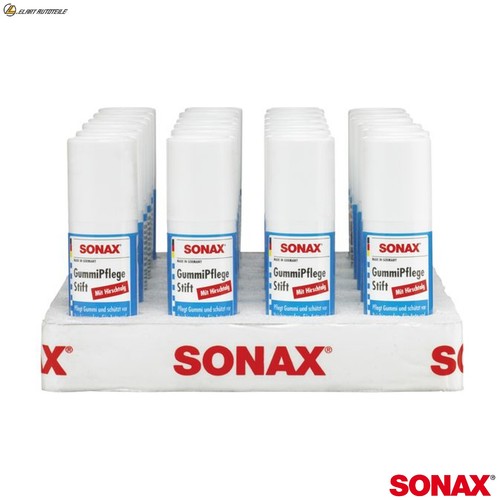 Rubber conditioner 04991000 - conditioner,