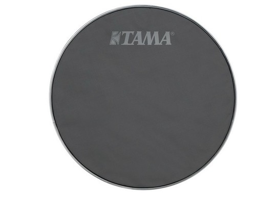 Tama mesh bass drumhead - tama,