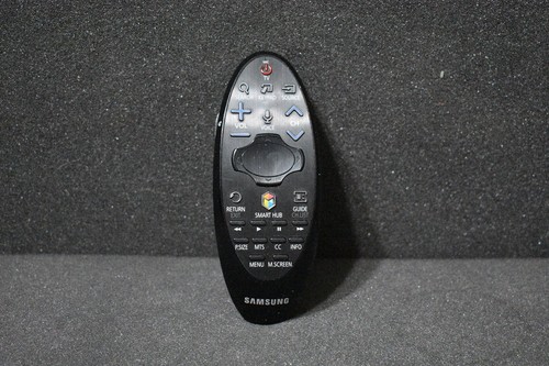 Samsung smart remote - samsung,
