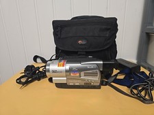 SONY CCD-TR728E Hi8 560x