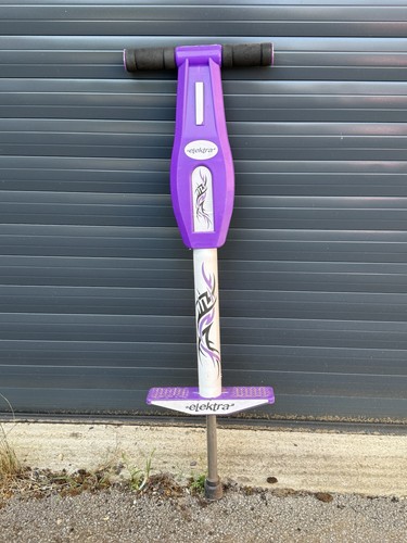 Elektra pogo stick - elektra,