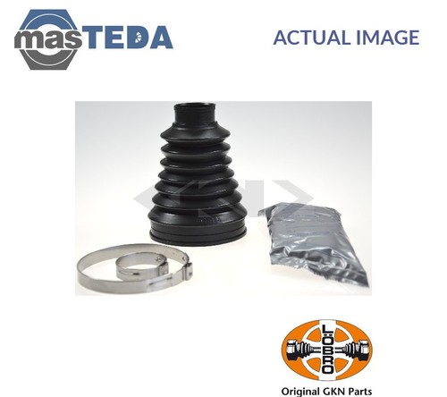 302934 joint boot kit front - joint,