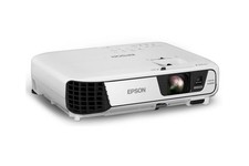 Epson EB-W31 3,200 Lumen HD