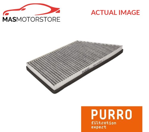 Cabin pollen filter - cabin, dust
