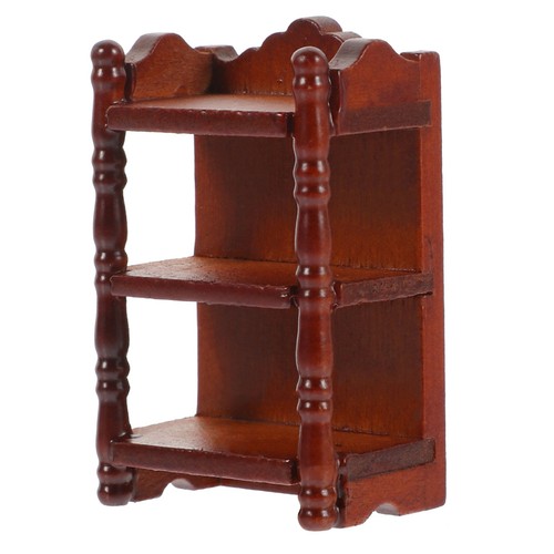 Bedside table narrow miniature - bedside,