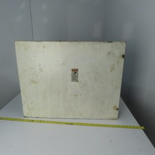Machine Junction Box Electrical Enclosure 25" x 31-1/2"x 6"