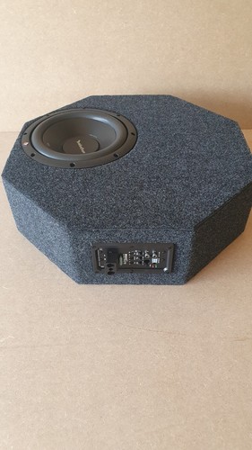 Rockford fosgate active spare - rockford,
