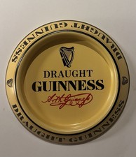 Guinness Draught Pub Ashtray