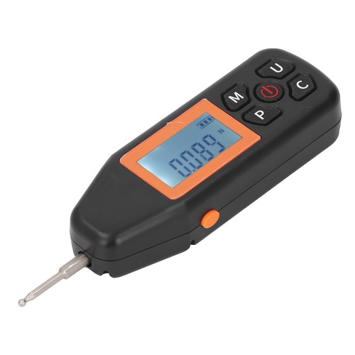 Digital tension meter - digital,