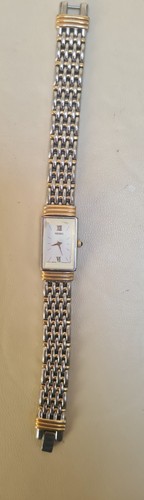 Vintage seiko quartz - vintage,