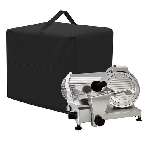 Meat slicer cover small - meat,