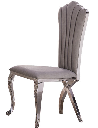 Stunning luxurious dining - stunning,