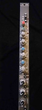 Amek TAC SR6000 / SR6500 Preamp Mixer R1000 VCA DBX2151 SSM2016 ALPS Equalizer