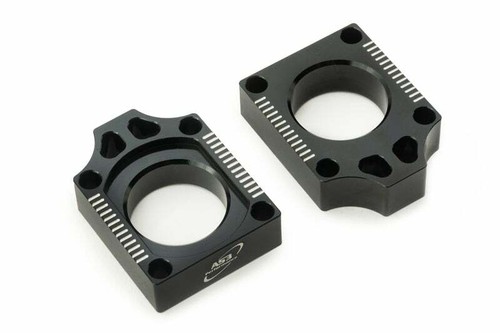 As3 axle blocks - axle, yamaha
