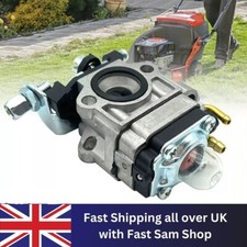 Universal 11mm Carburettor