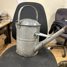 Vintage Beldray Galvanised 2