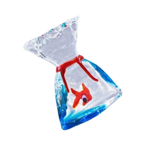 Glass fish tanks - fish,
