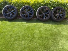 23” Audi RSQ8 Style Alloy