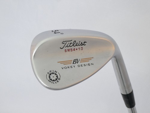 Titleist vokey spin - vokey,