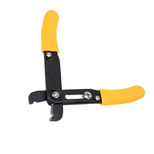Wire stripper thickened - wire,