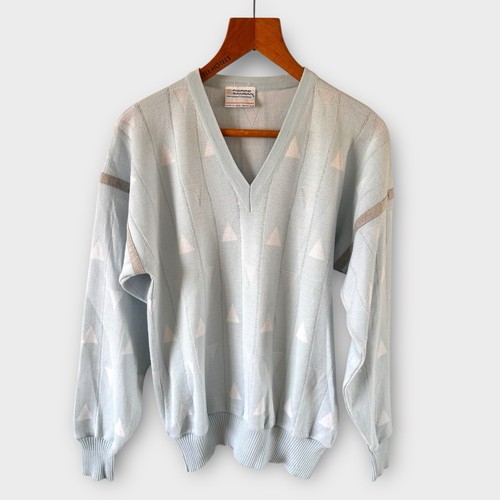 Pierre sangan vintage jumper - vintage,