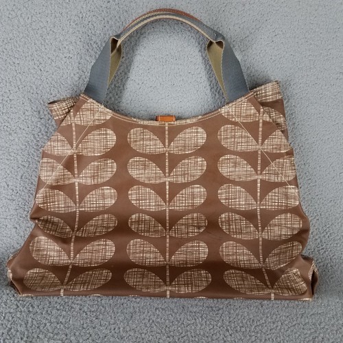 Orla kiely tote large - kiely,
