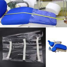1pc Clear Dental Chair Mat