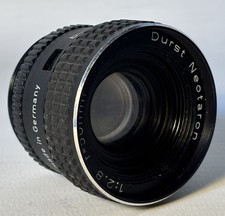 Durst Neotaron 50mm f/2.8