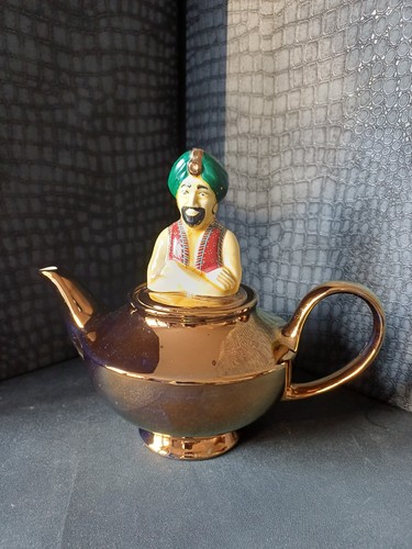 Vintage wade aladdin the - vintage,