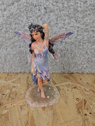 The pearl faerie christine - the, by