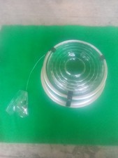 Alzac Reflek, Aluminum & Glass Lens. 81450014LCL