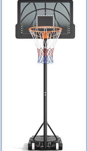 Basketball hoop outdoor - basketball,