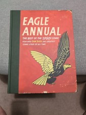 Eagle Annual, The Best Of The