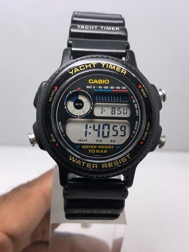 Vintage casio 862 trw - vintage, trw-31