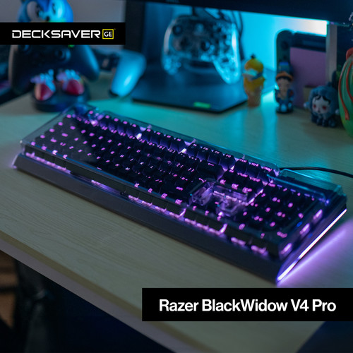 Decksaver protective cover - decksaver,