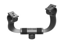 DIN Mount for Neumann KM184