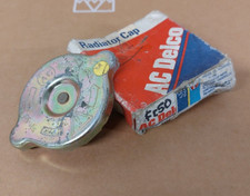 RADIATOR CAP AC DELCO FC50 - PEUGEOT 305 - 1305.19 GENUINE OE PART NEW OLDSTOCK
