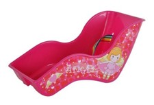 PREMIER Doll Teddy Seat Rear