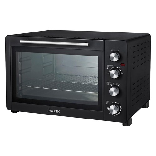 Electric mini oven - oven, with